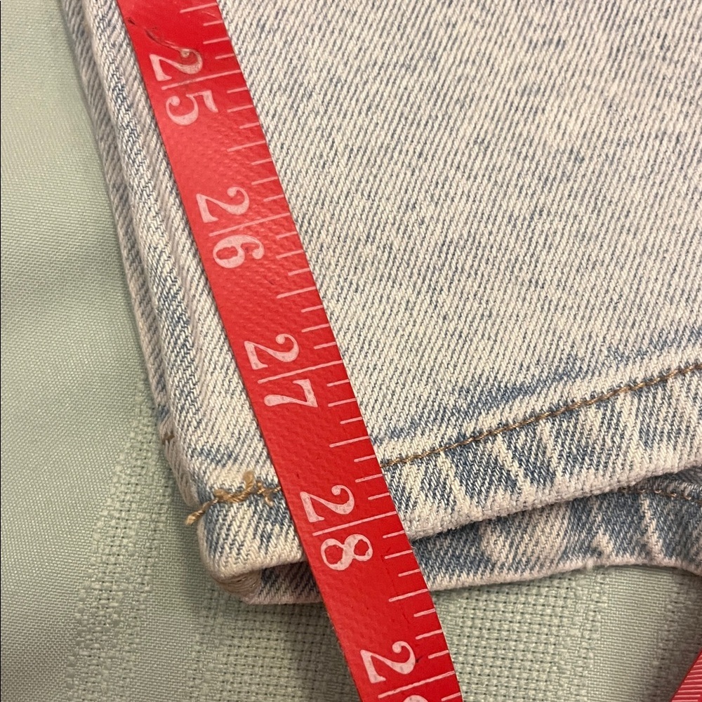 Wild Fable Light Wash women’s stretch  Jeans size 18S/34 Waist. - Picture 11 of 16